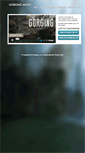 Mobile Screenshot of gorgingmovie.com